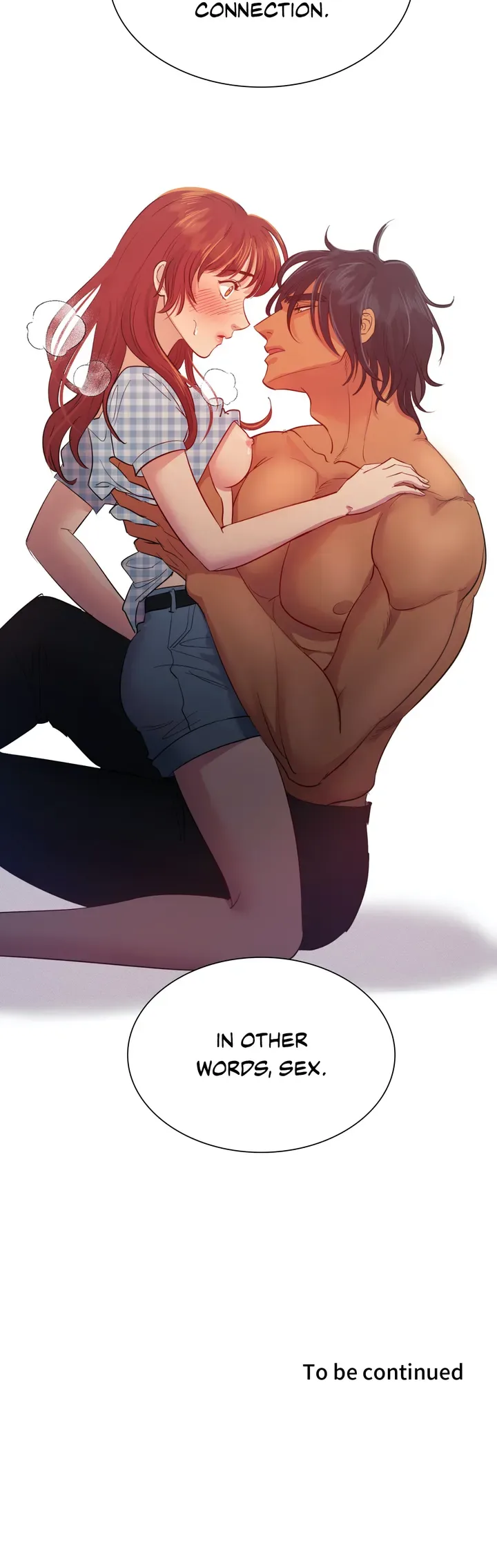 Hana's Demons of Lust Chapter 2 page 31