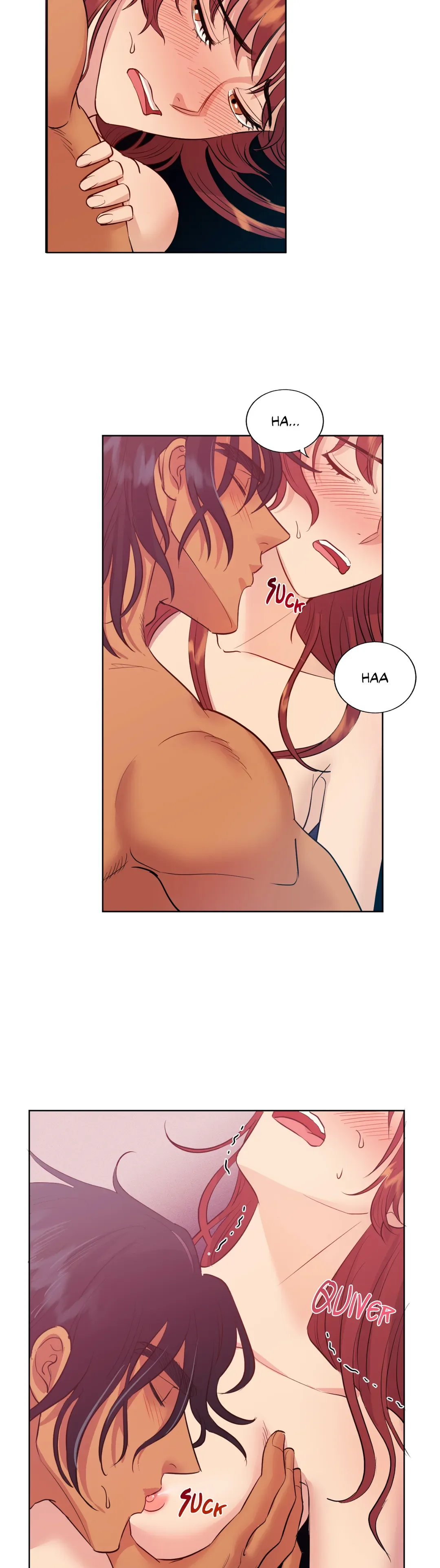 Hana's Demons of Lust Chapter 5 page 2