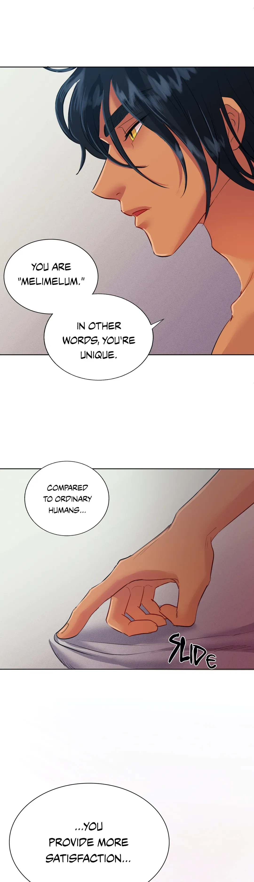 Hana's Demons of Lust Chapter 4 page 21