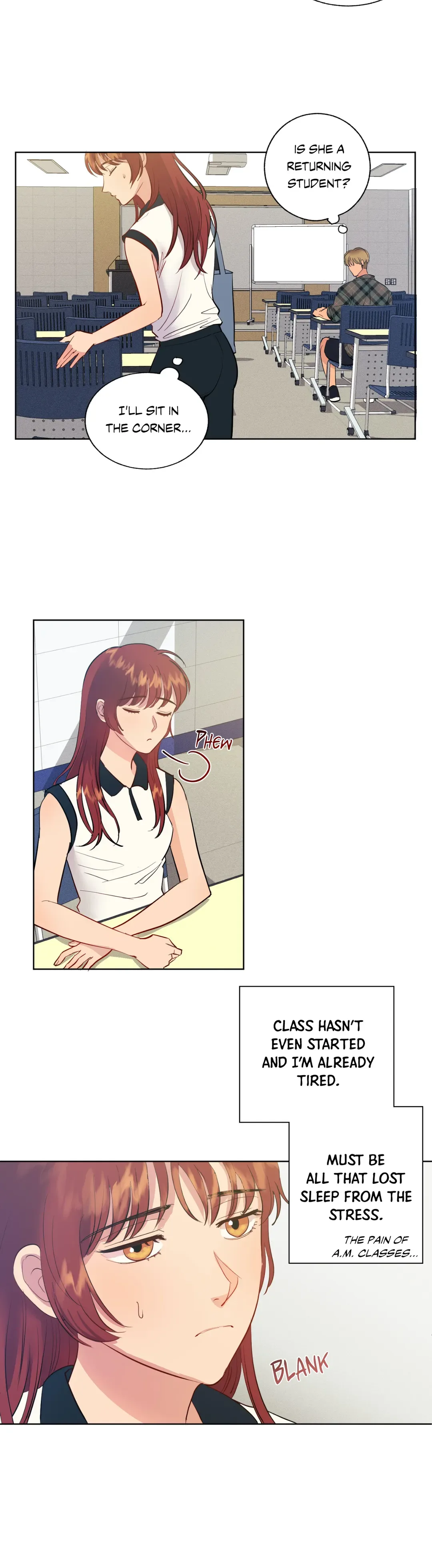 Hana's Demons of Lust Chapter 5 page 15
