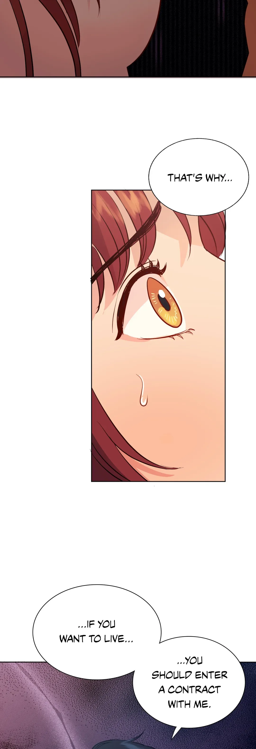 Hana's Demons of Lust Chapter 4 page 24