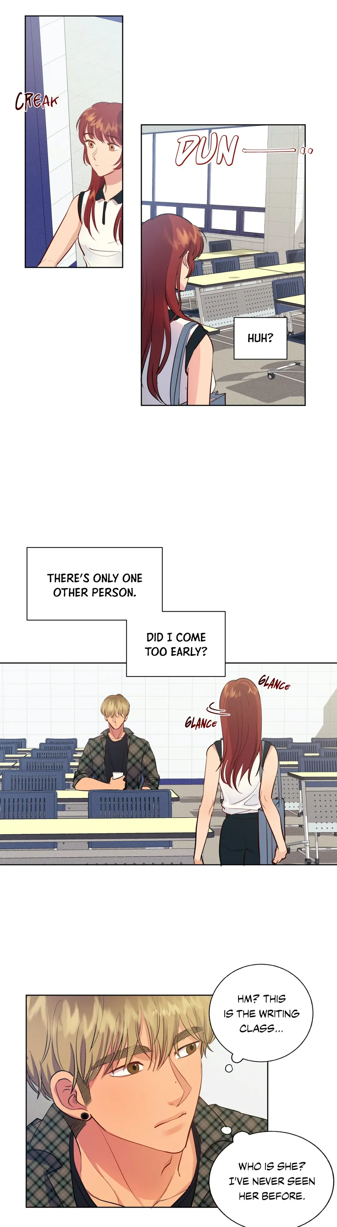 Hana's Demons of Lust Chapter 5 page 14