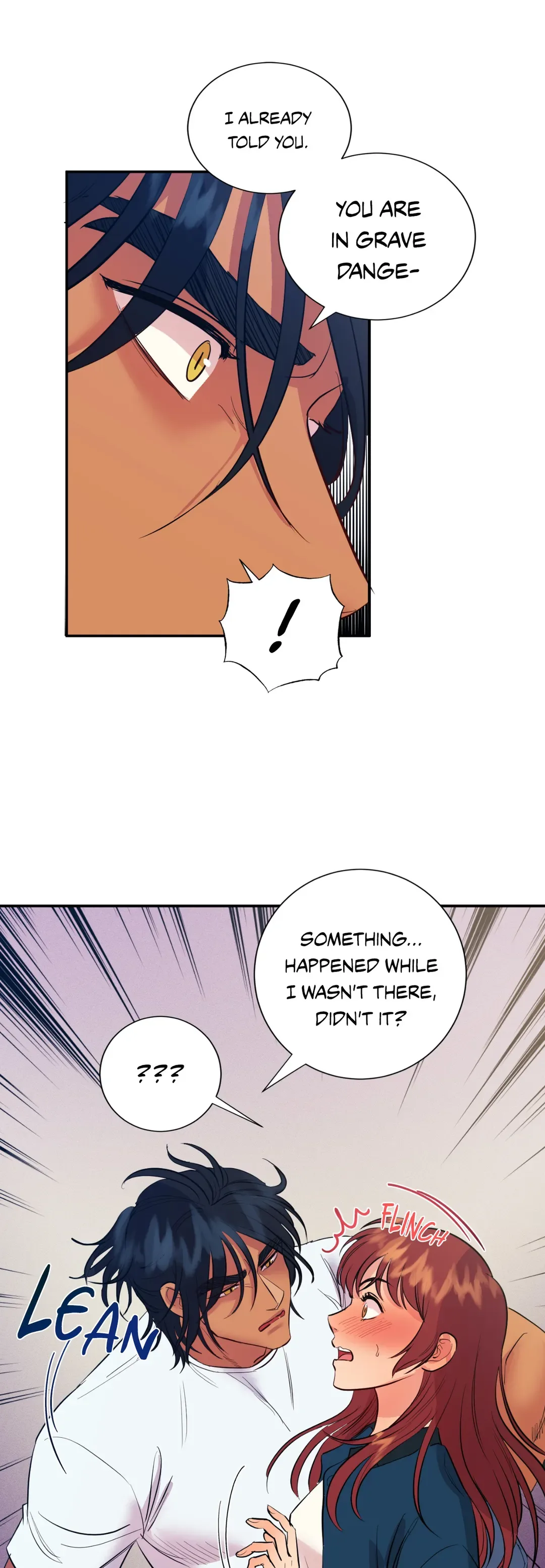Hana's Demons of Lust Chapter 7 page 4