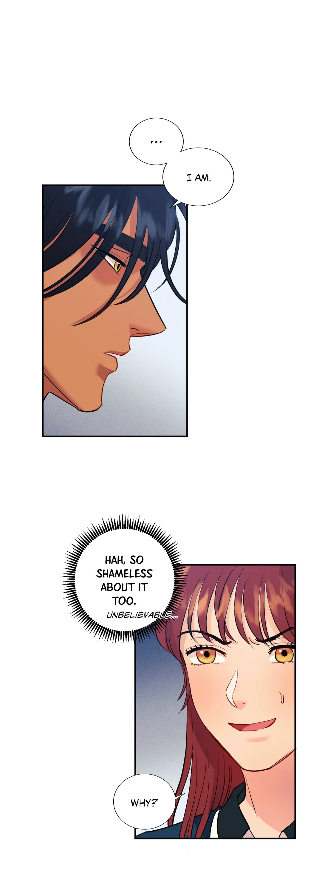Hana's Demons of Lust Chapter 7 page 3