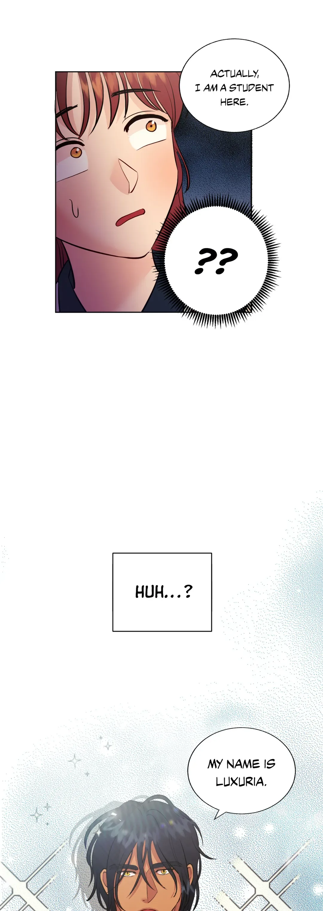 Hana's Demons of Lust Chapter 6 page 7