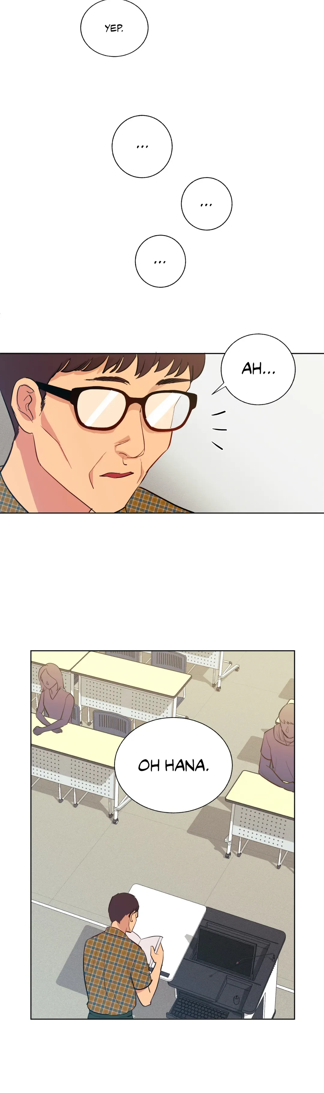 Hana's Demons of Lust Chapter 5 page 22