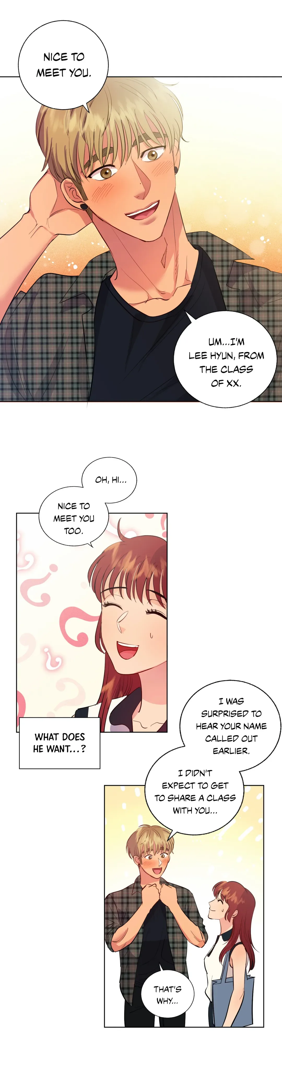 Hana's Demons of Lust Chapter 6 page 10