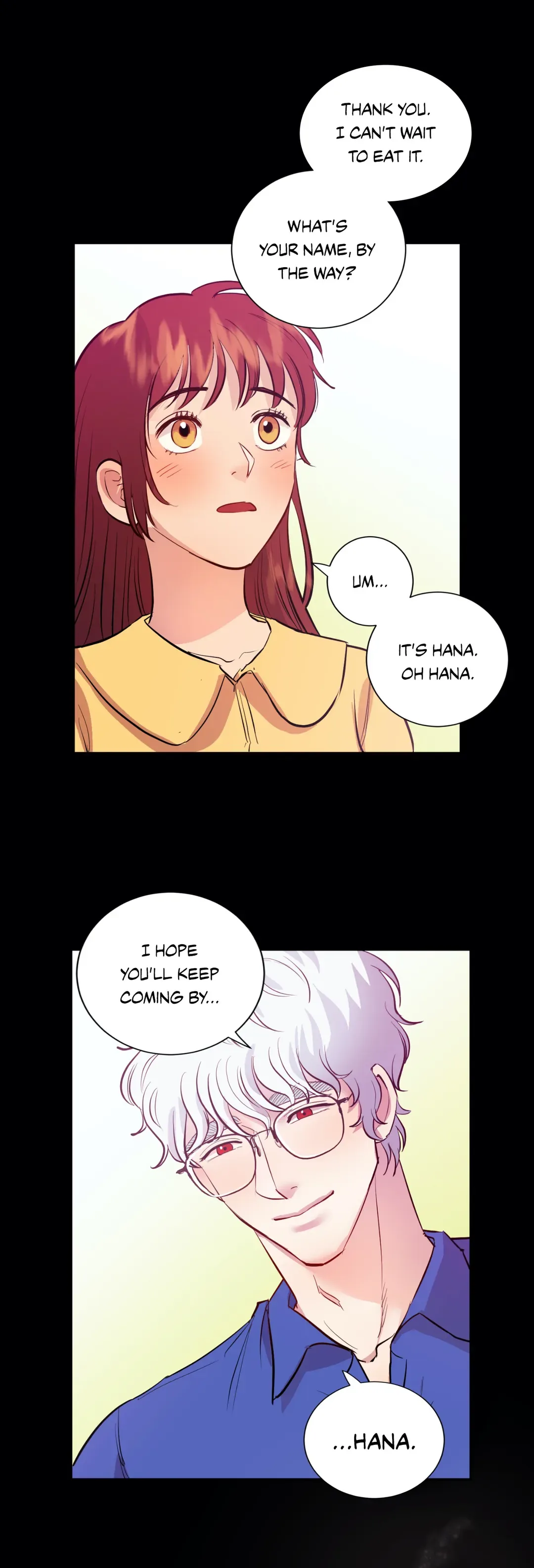 Hana's Demons of Lust Chapter 7 page 13