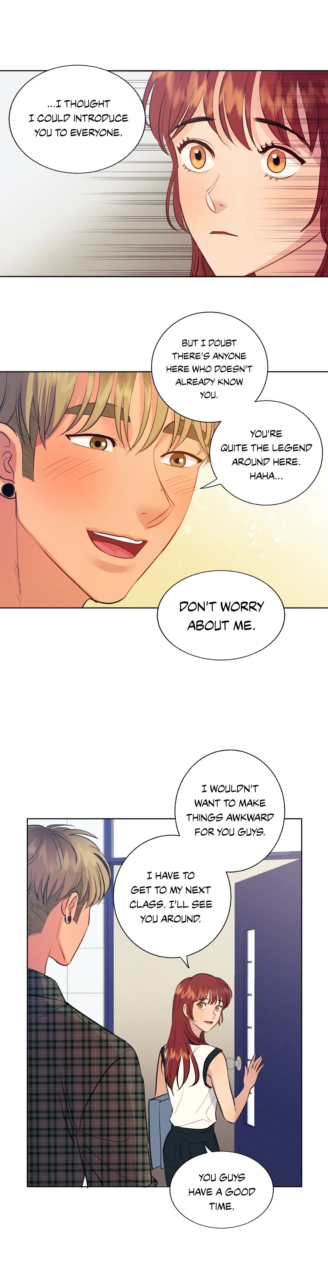 Hana's Demons of Lust Chapter 6 page 11