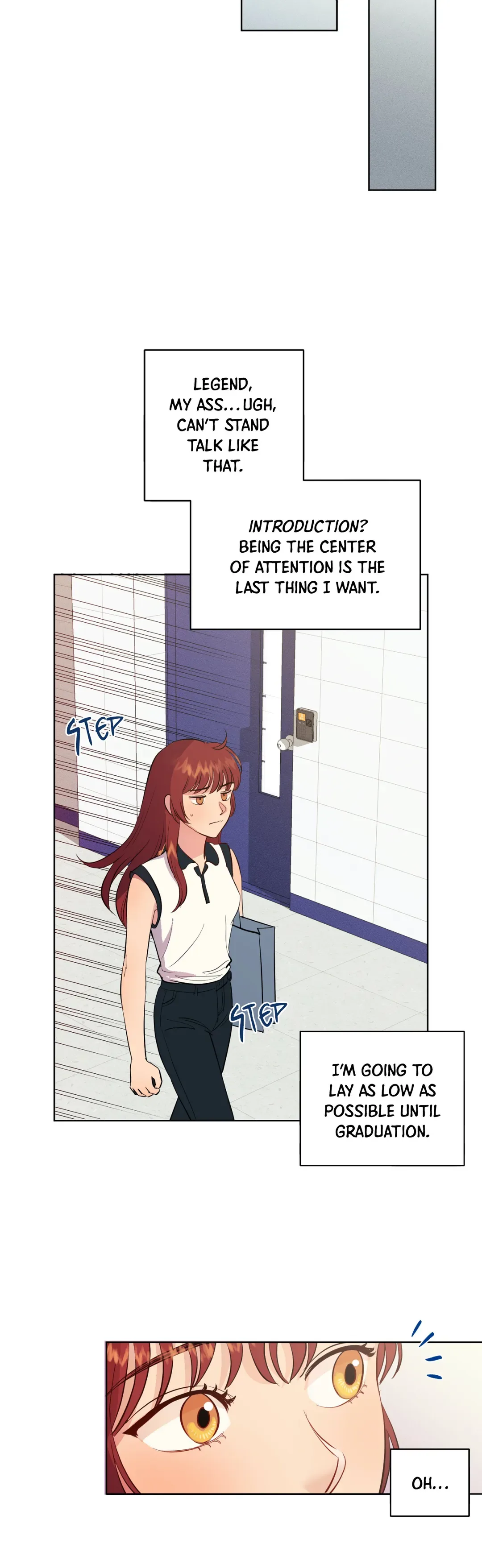 Hana's Demons of Lust Chapter 6 page 13