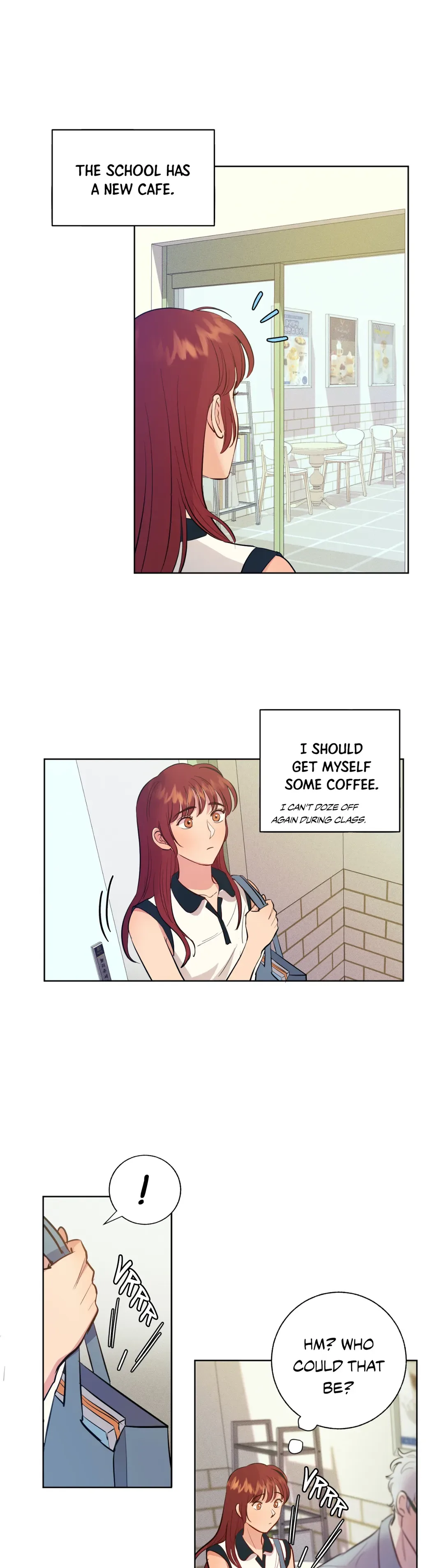 Hana's Demons of Lust Chapter 6 page 14