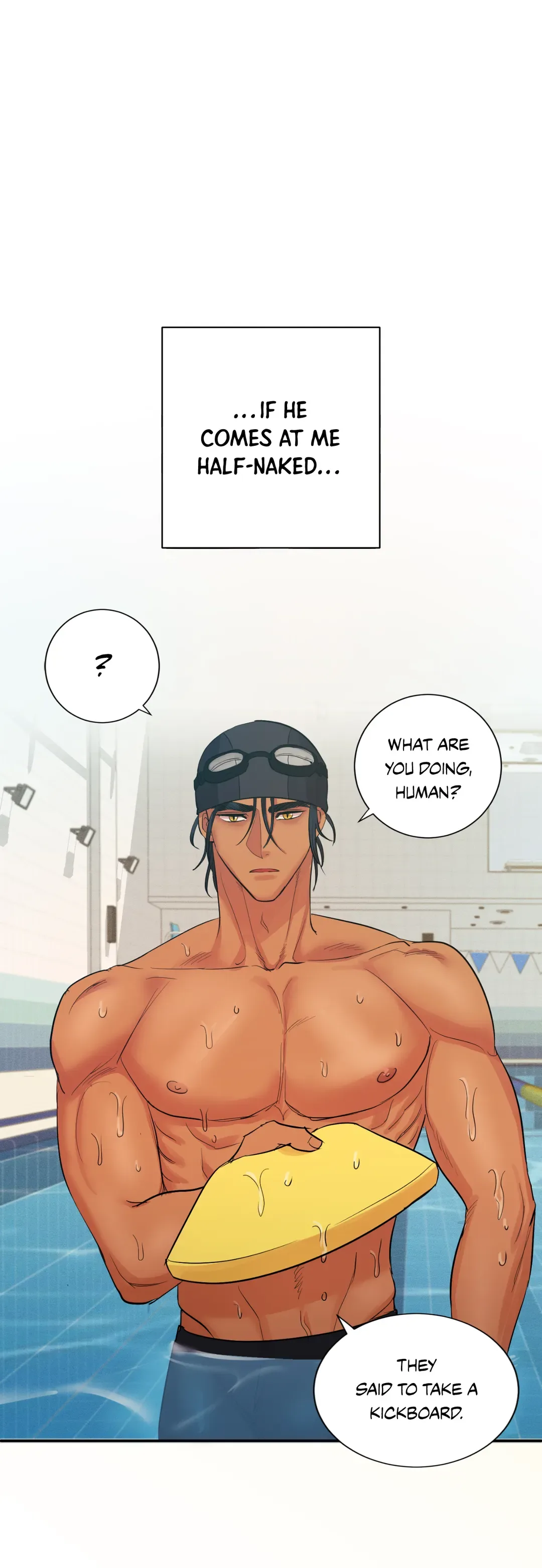 Hana's Demons of Lust Chapter 8 page 3