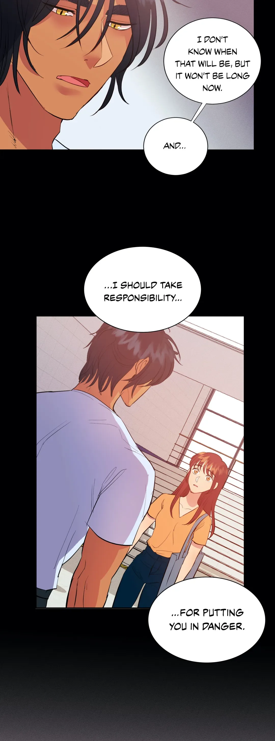 Hana's Demons of Lust Chapter 7 page 19