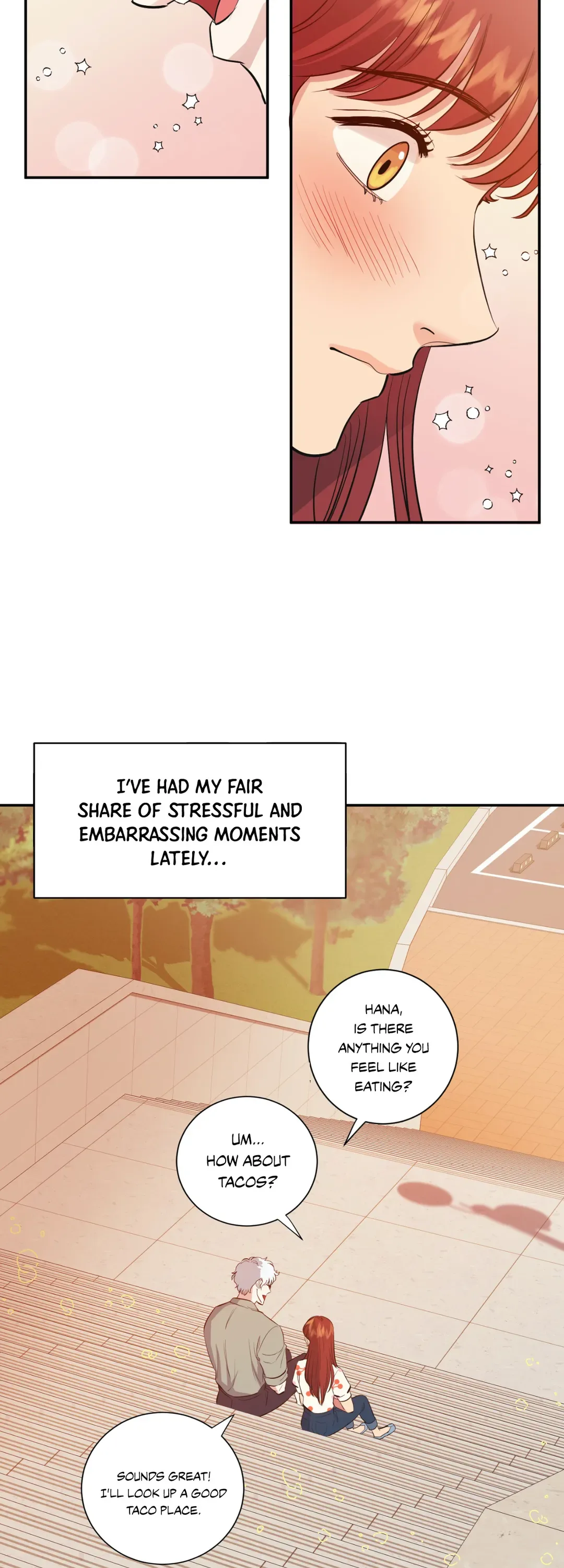 Hana's Demons of Lust Chapter 9 page 4