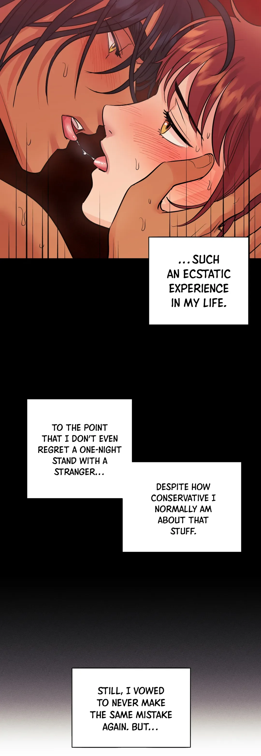 Hana's Demons of Lust Chapter 8 page 2