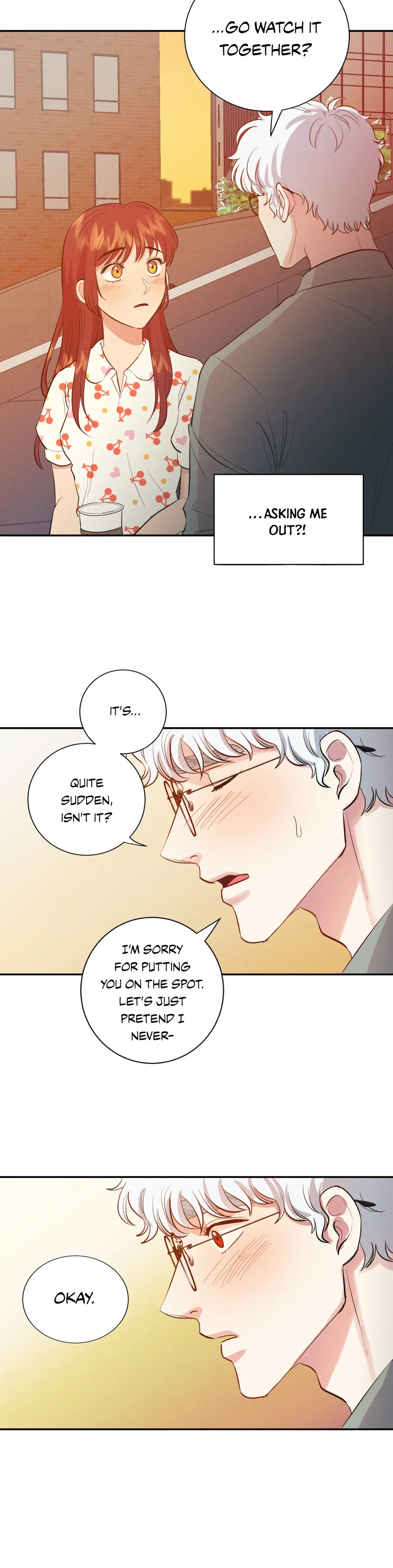 Hana's Demons of Lust Chapter 9 page 2