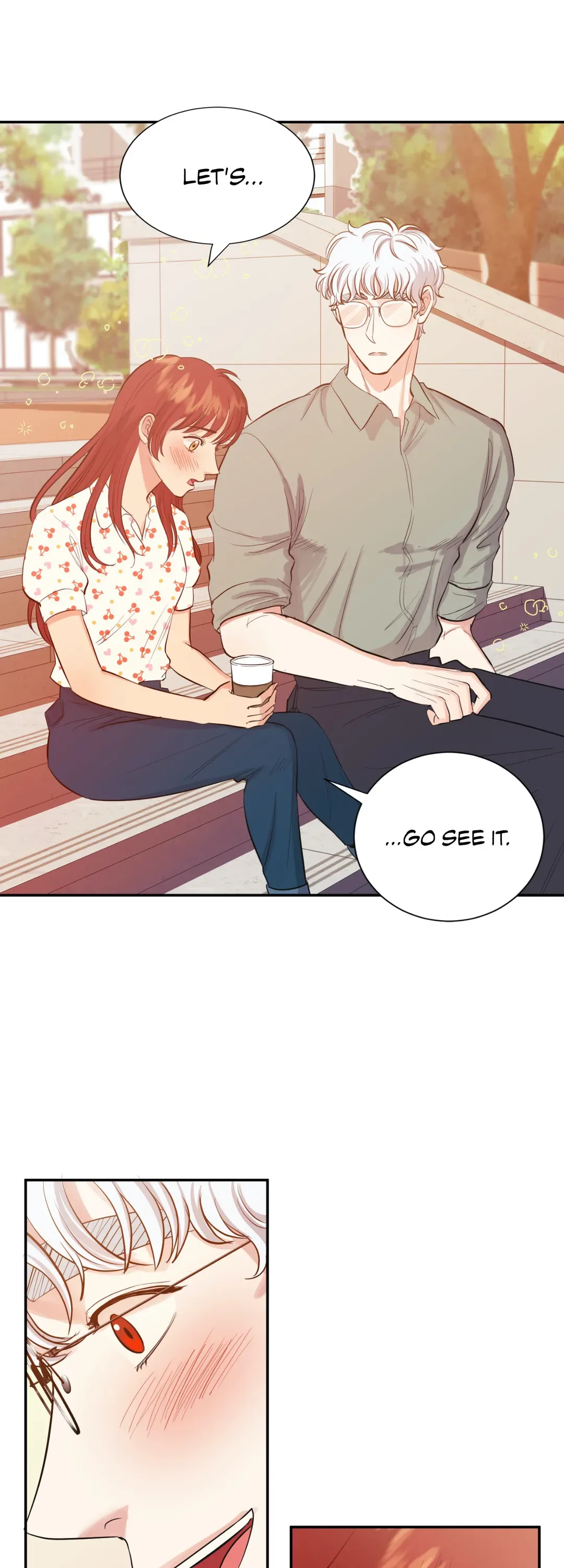 Hana's Demons of Lust Chapter 9 page 3