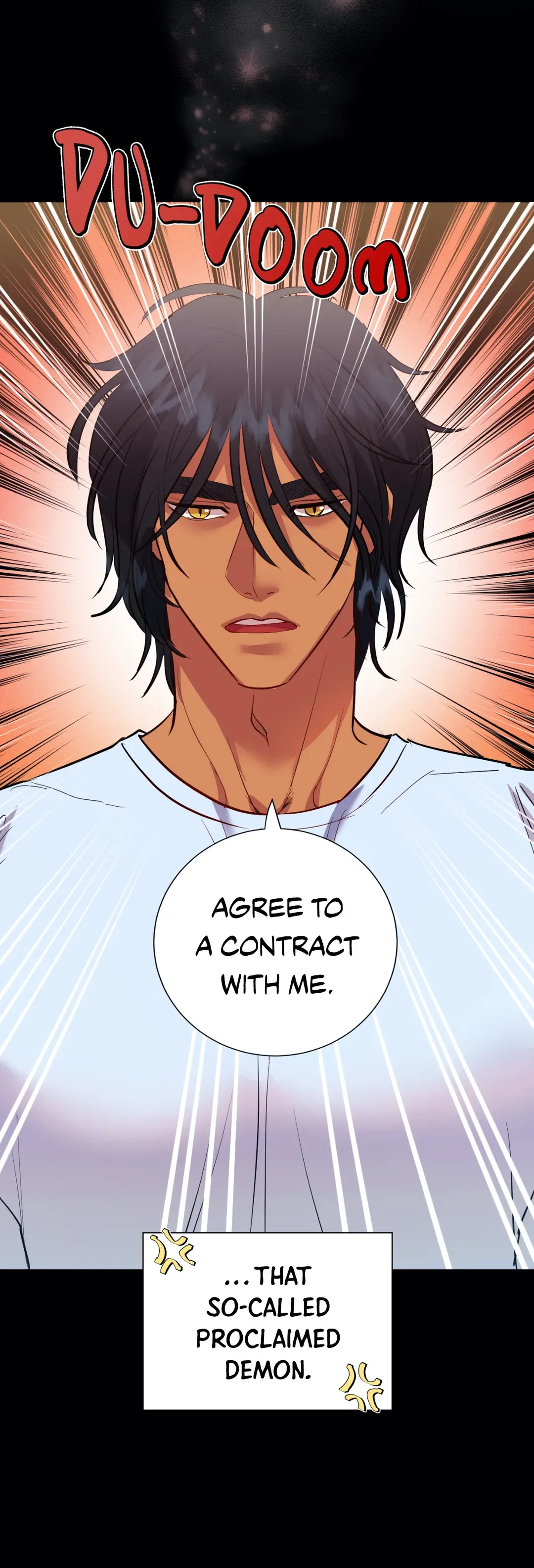 Hana's Demons of Lust Chapter 7 page 15