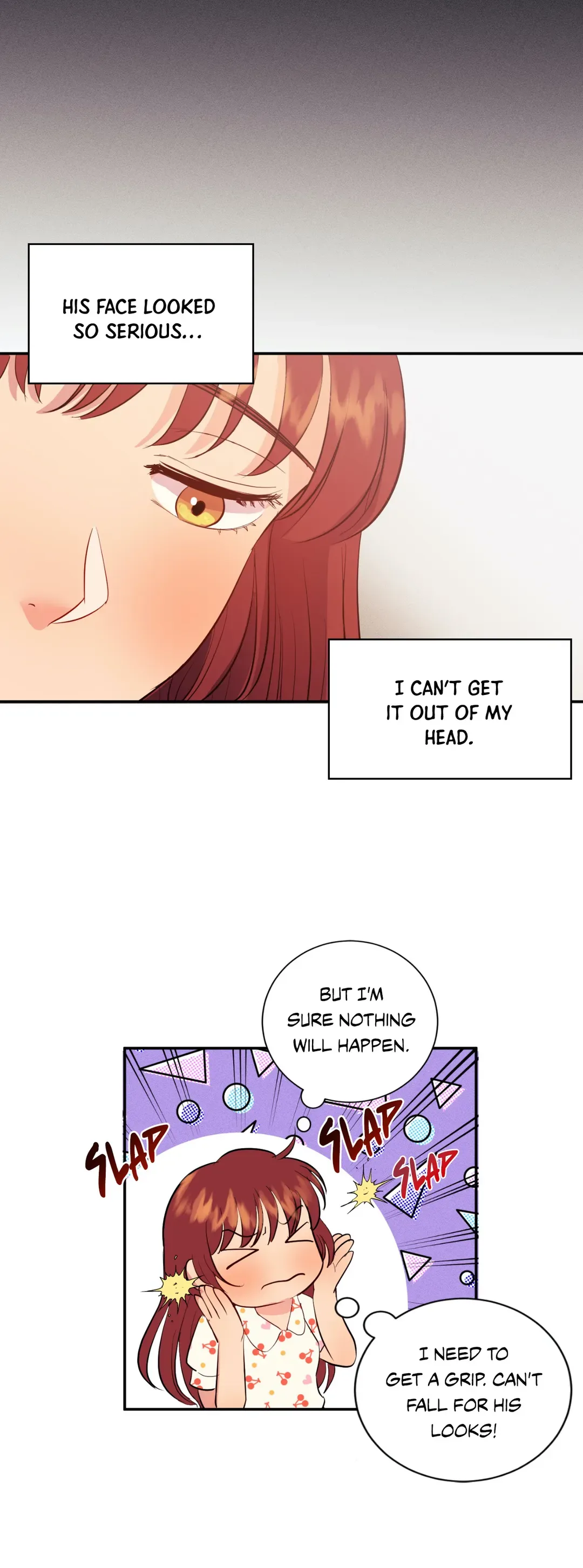 Hana's Demons of Lust Chapter 7 page 20