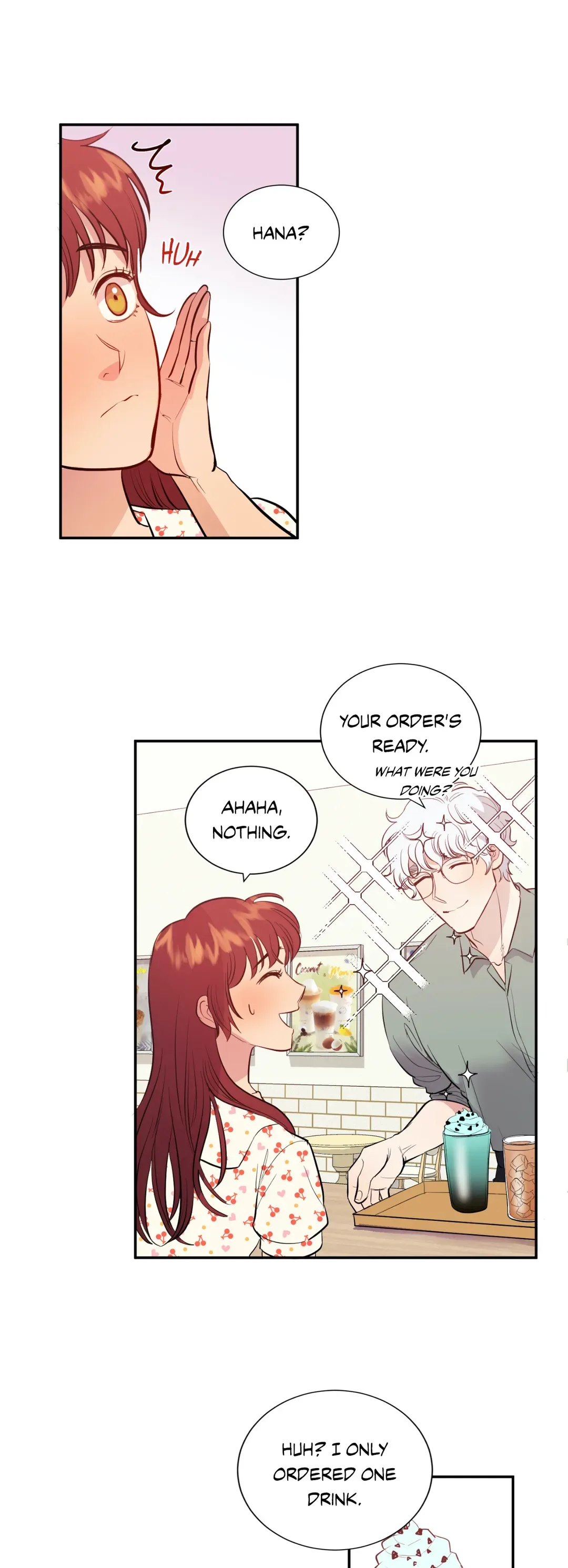Hana's Demons of Lust Chapter 7 page 21