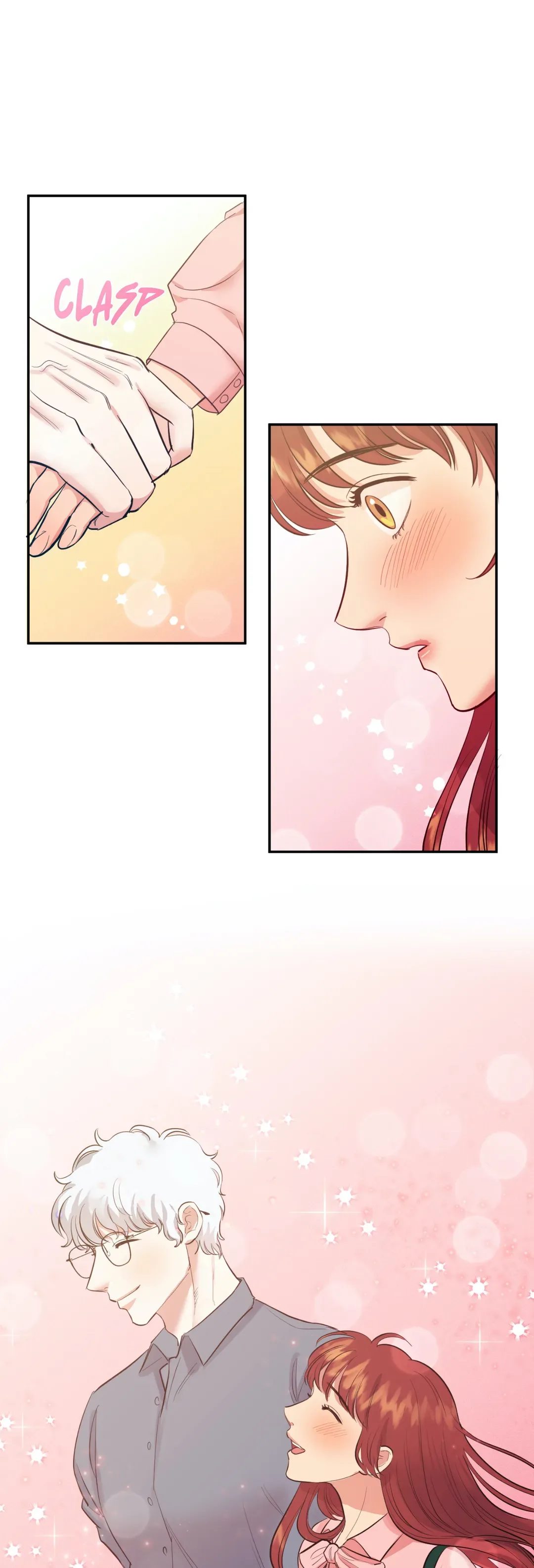 Hana's Demons of Lust Chapter 9 page 9