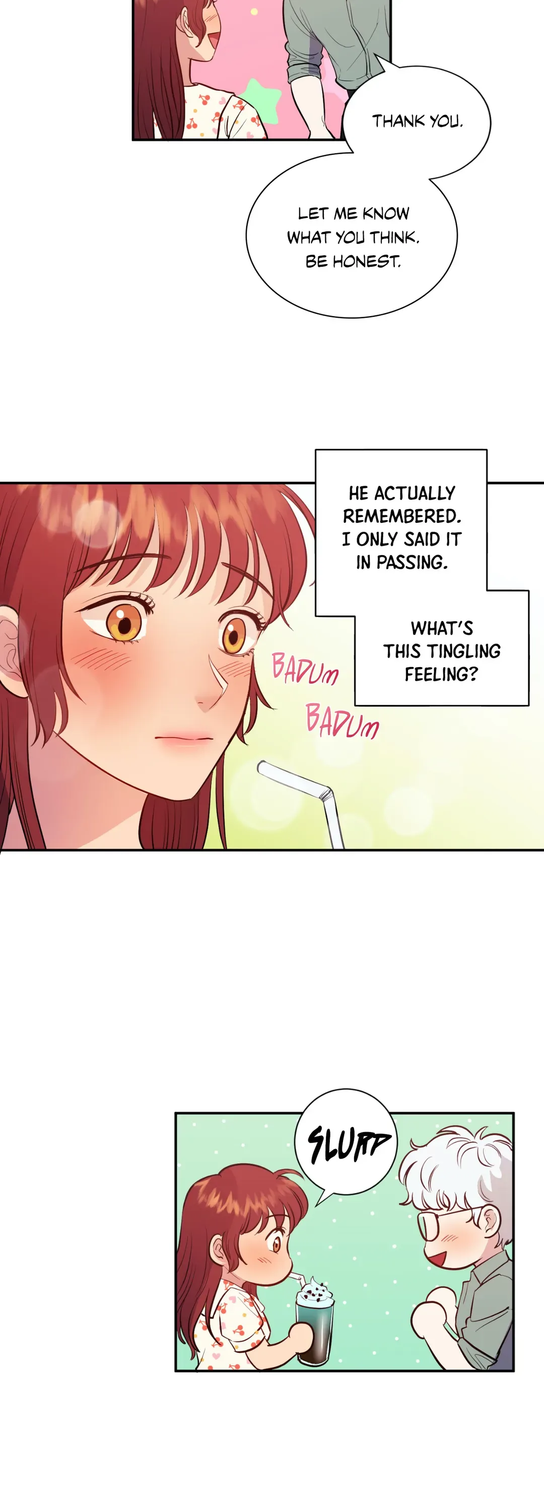 Hana's Demons of Lust Chapter 7 page 23