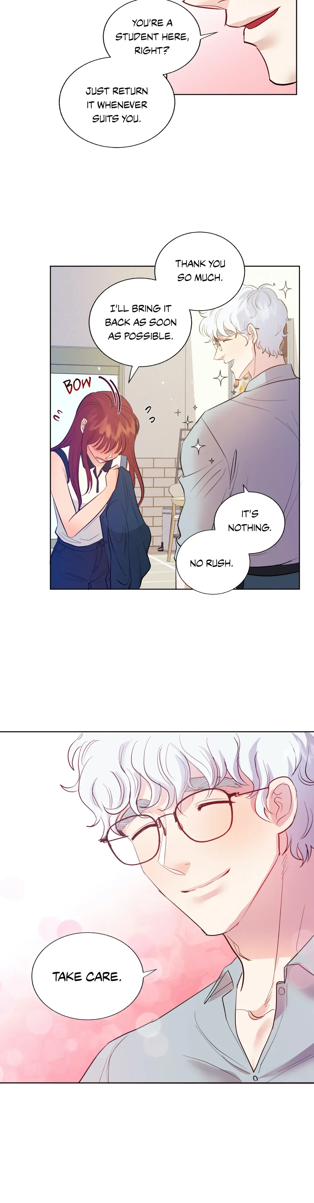 Hana's Demons of Lust Chapter 6 page 21