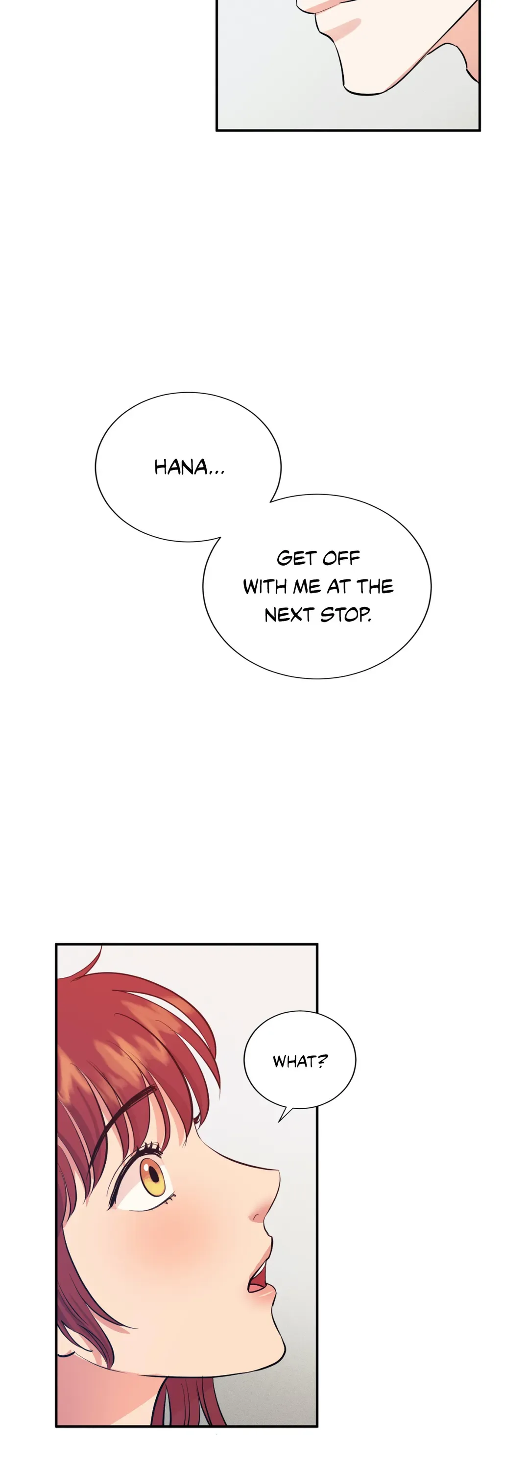 Hana's Demons of Lust Chapter 9 page 13