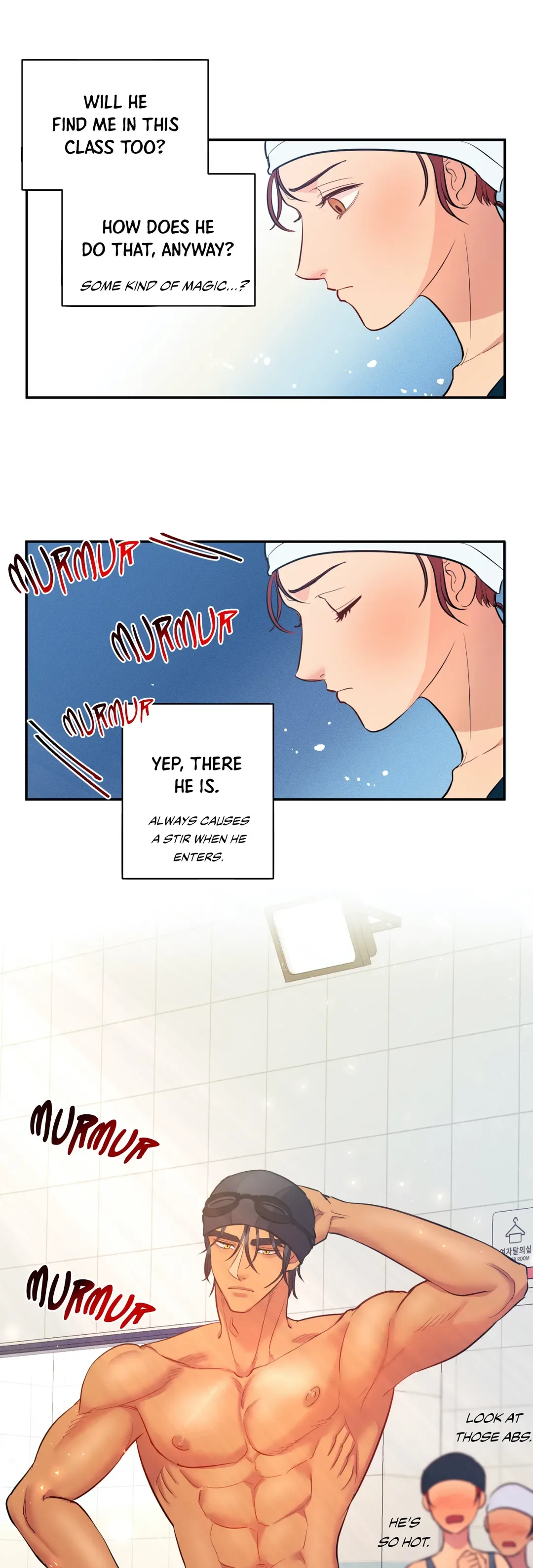 Hana's Demons of Lust Chapter 7 page 27