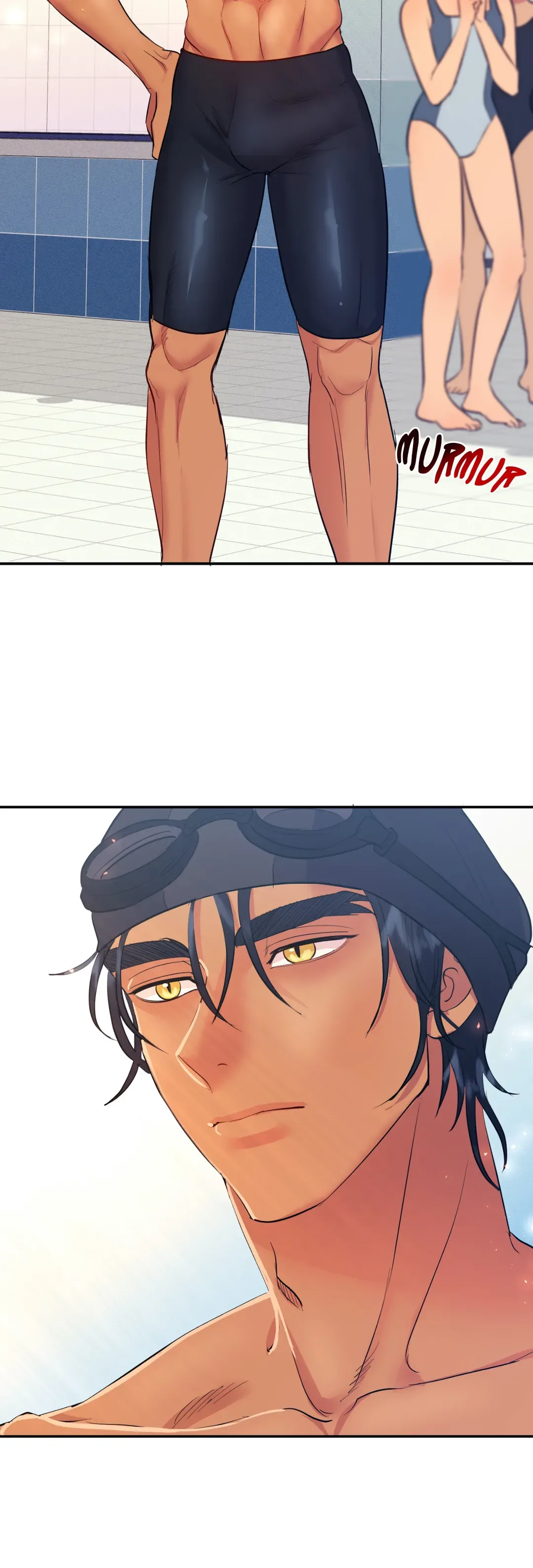 Hana's Demons of Lust Chapter 7 page 28