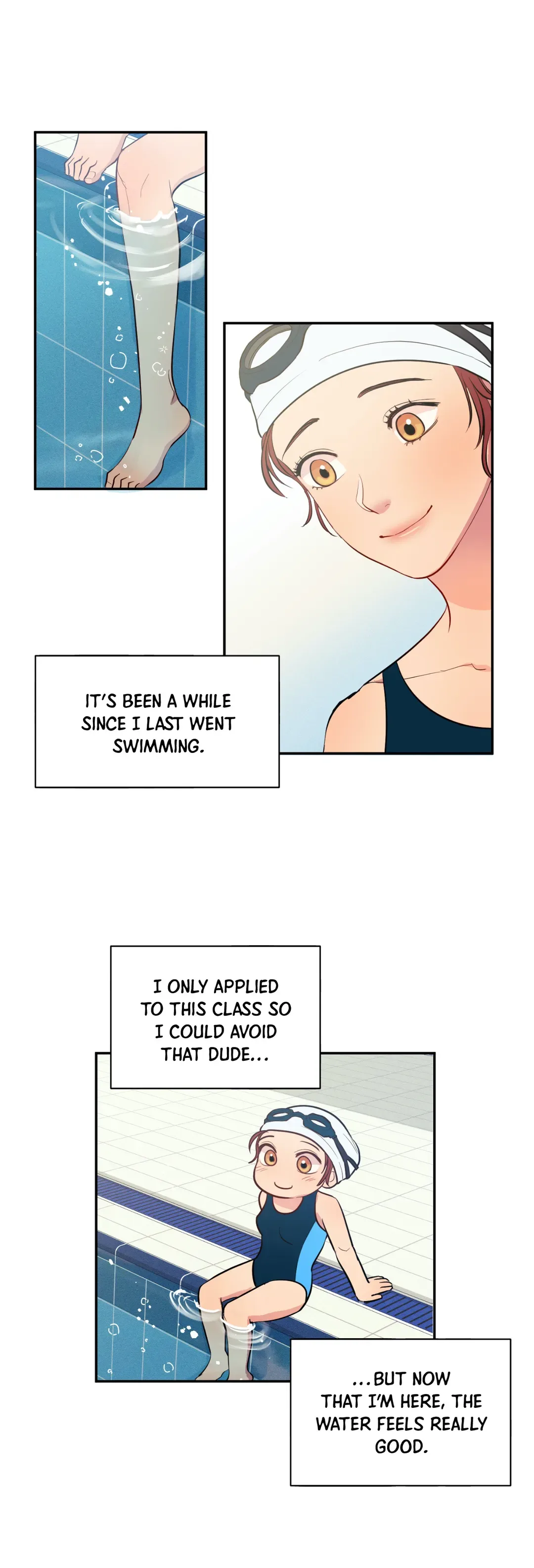 Hana's Demons of Lust Chapter 7 page 26