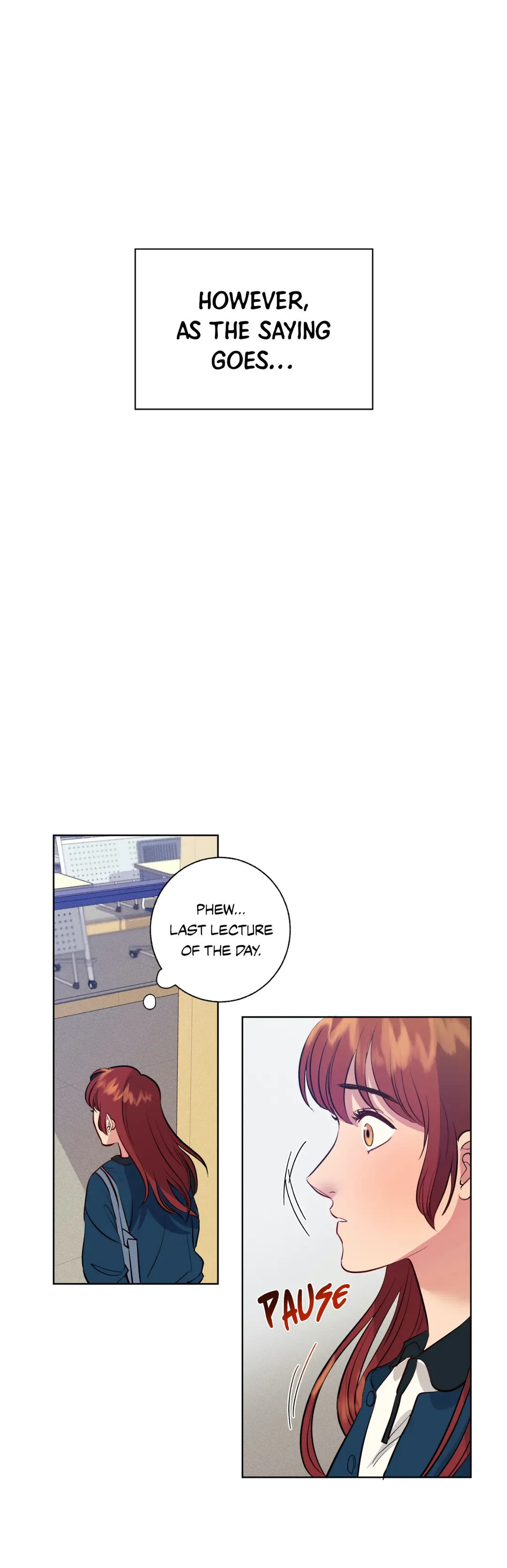 Hana's Demons of Lust Chapter 6 page 27