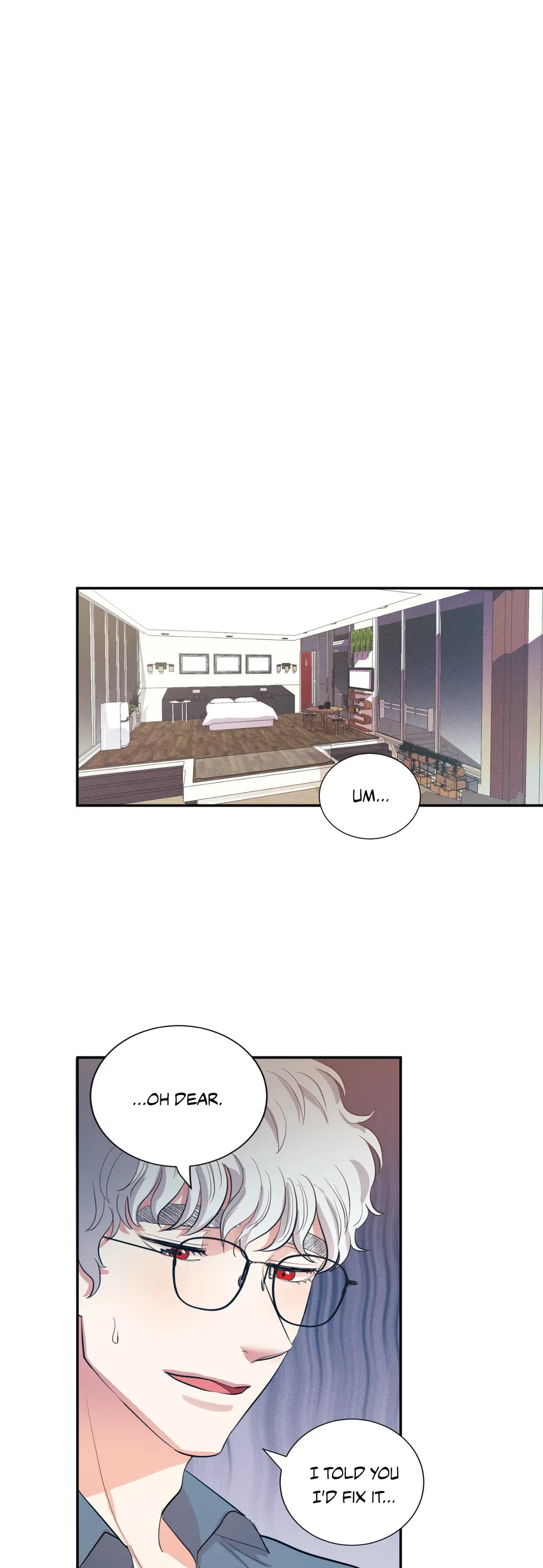 Hana's Demons of Lust Chapter 9 page 15