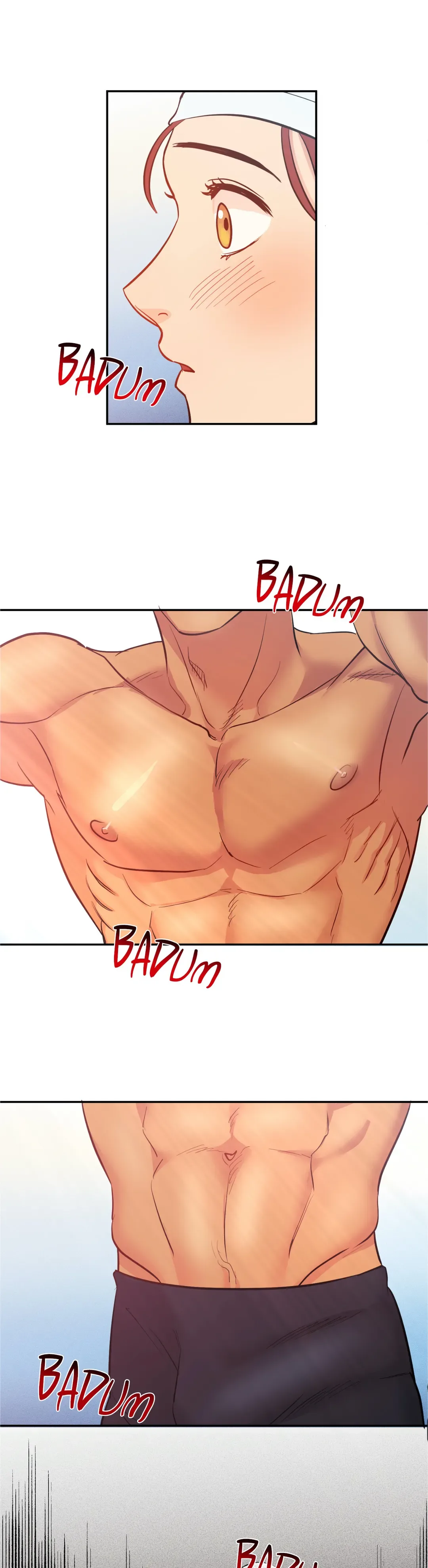 Hana's Demons of Lust Chapter 7 page 29