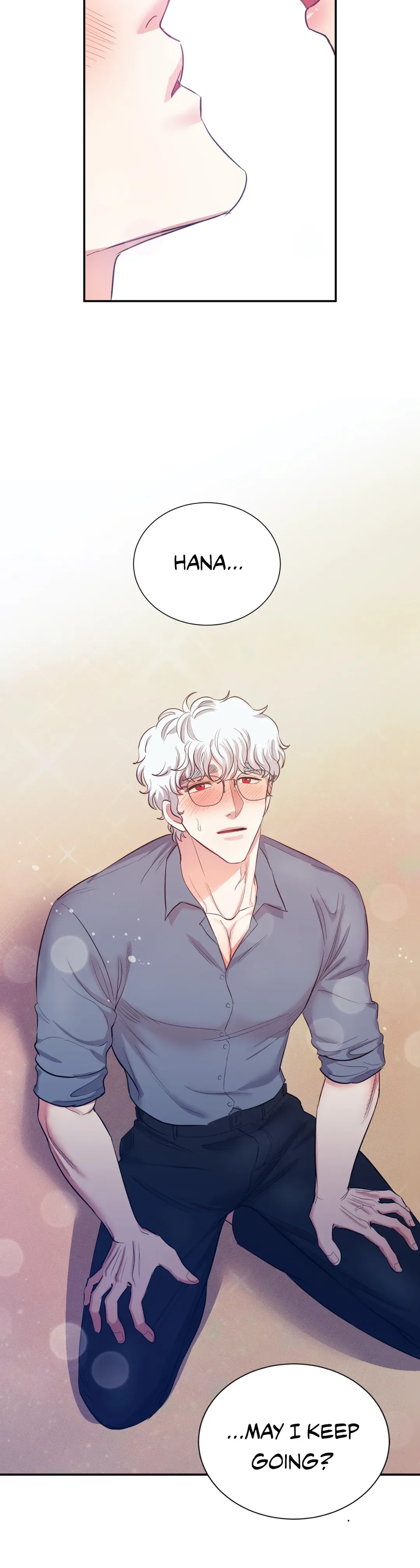 Hana's Demons of Lust Chapter 9 page 18