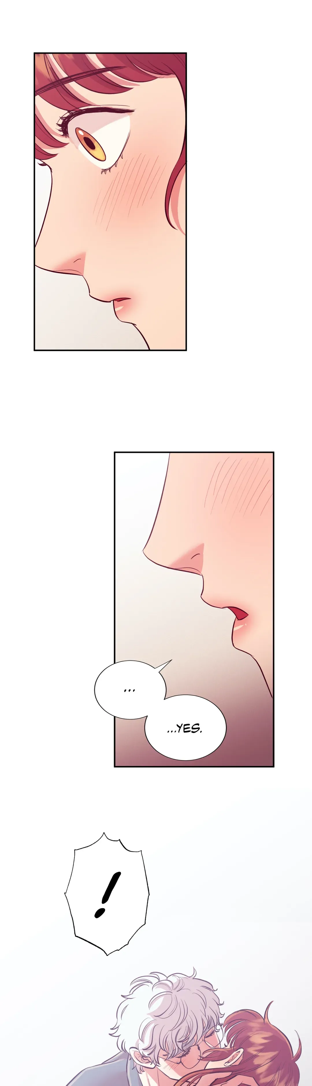 Hana's Demons of Lust Chapter 9 page 19