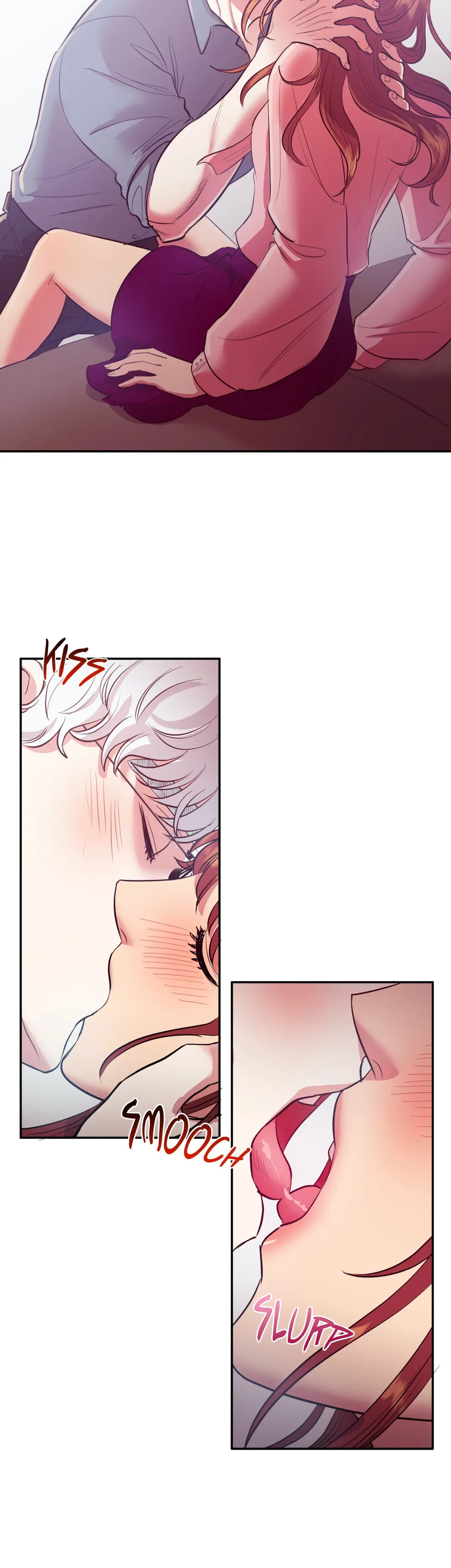 Hana's Demons of Lust Chapter 9 page 20