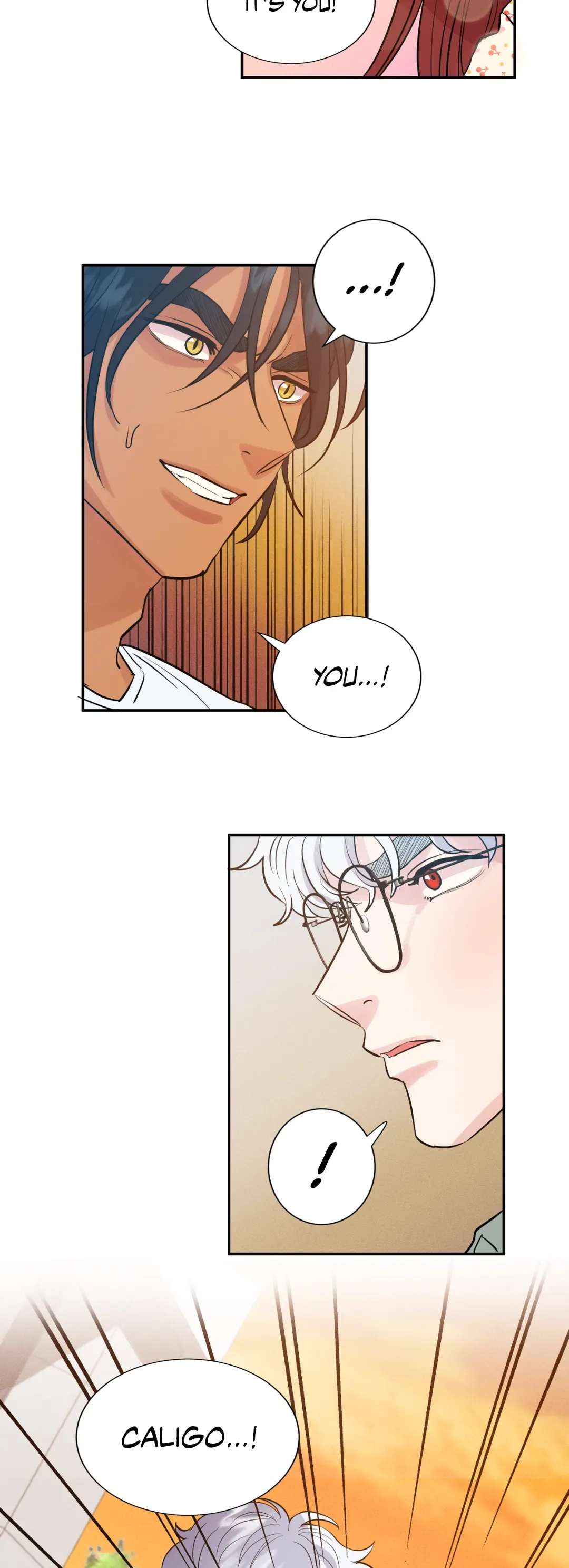Hana's Demons of Lust Chapter 8 page 19