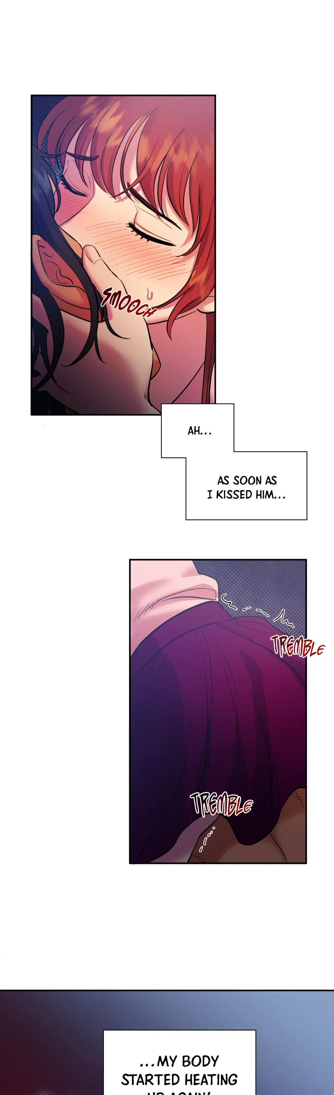 Hana's Demons of Lust Chapter 11 page 2
