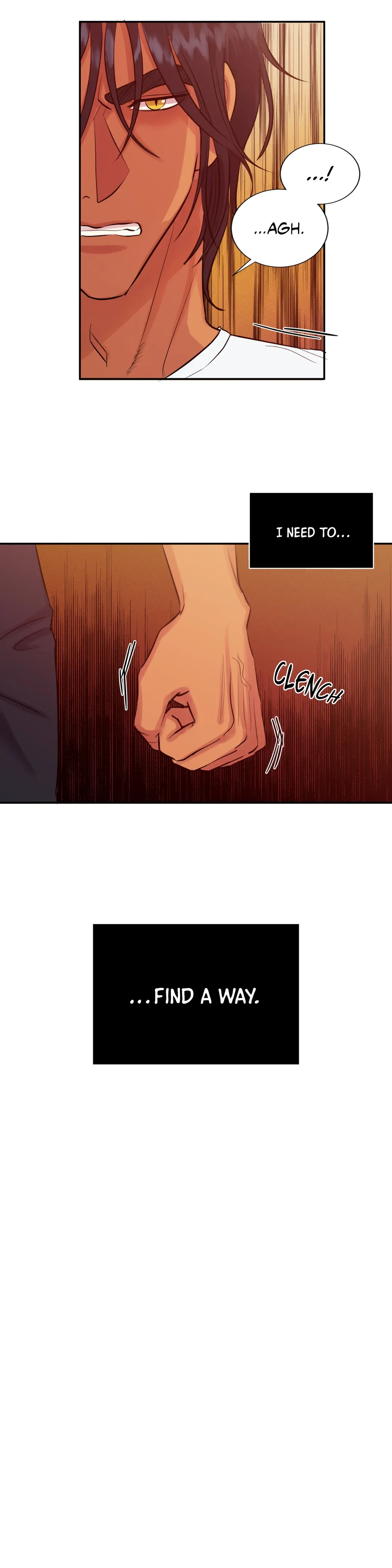 Hana's Demons of Lust Chapter 8 page 24
