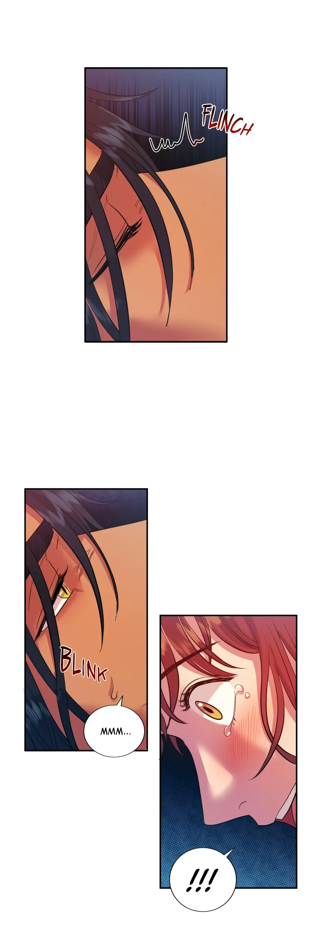 Hana's Demons of Lust Chapter 11 page 4