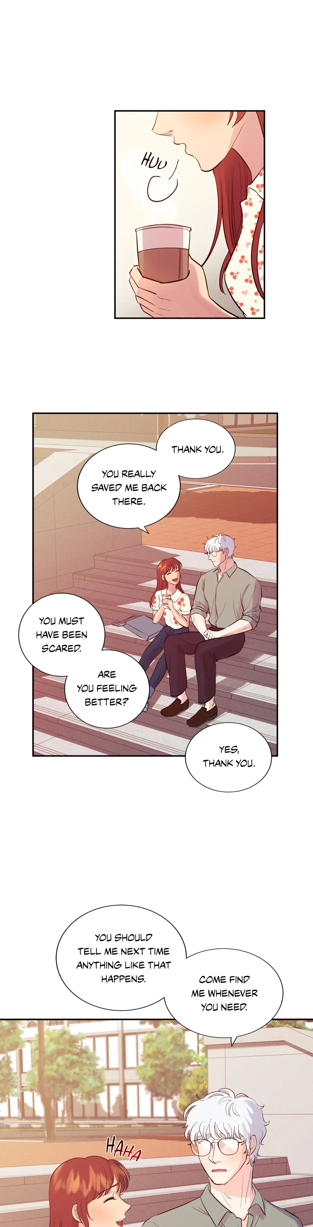 Hana's Demons of Lust Chapter 8 page 25