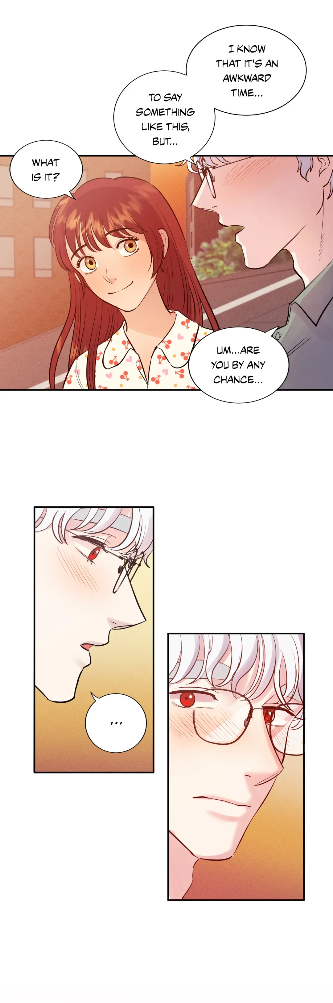 Hana's Demons of Lust Chapter 8 page 27