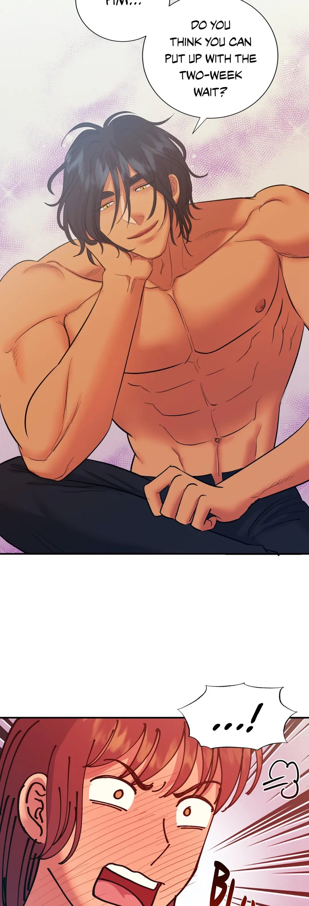 Hana's Demons of Lust Chapter 13 page 7