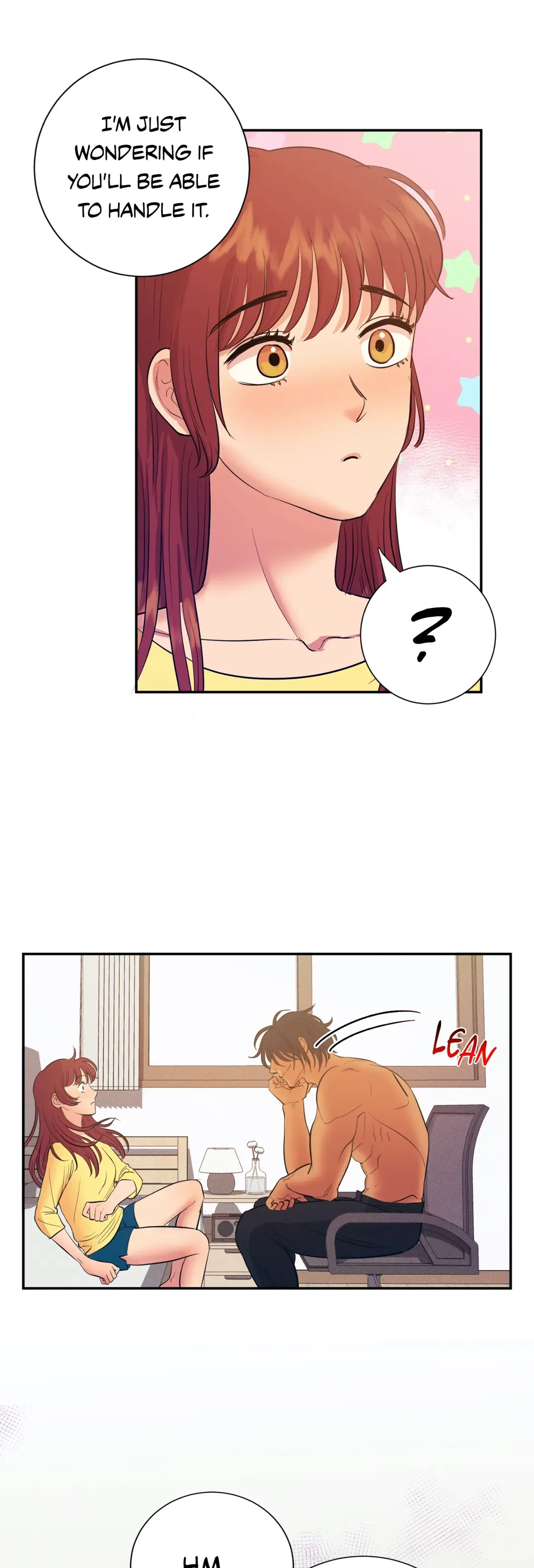 Hana's Demons of Lust Chapter 13 page 6