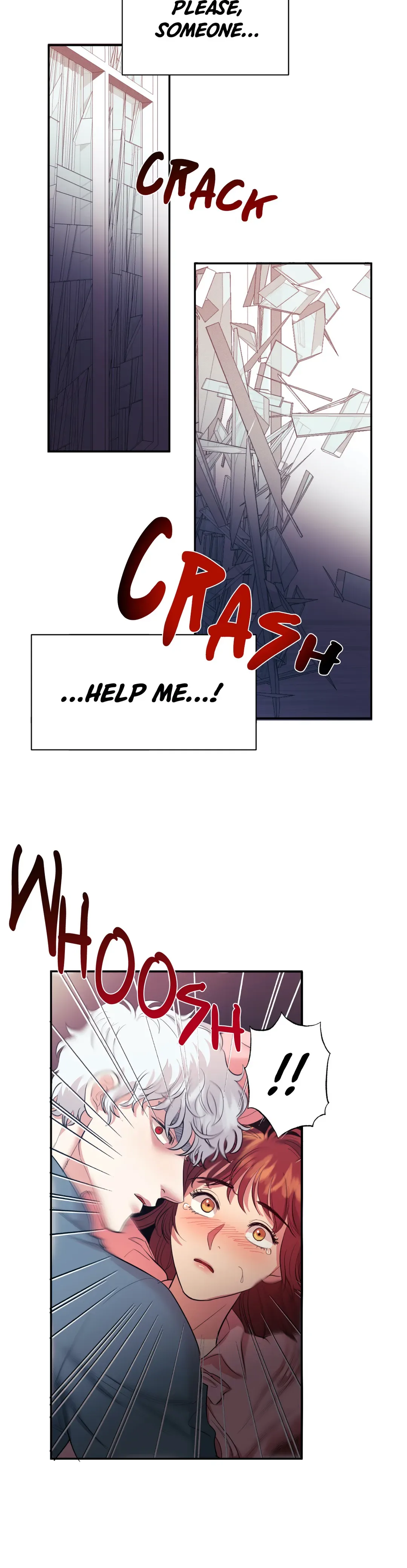 Hana's Demons of Lust Chapter 10 page 10