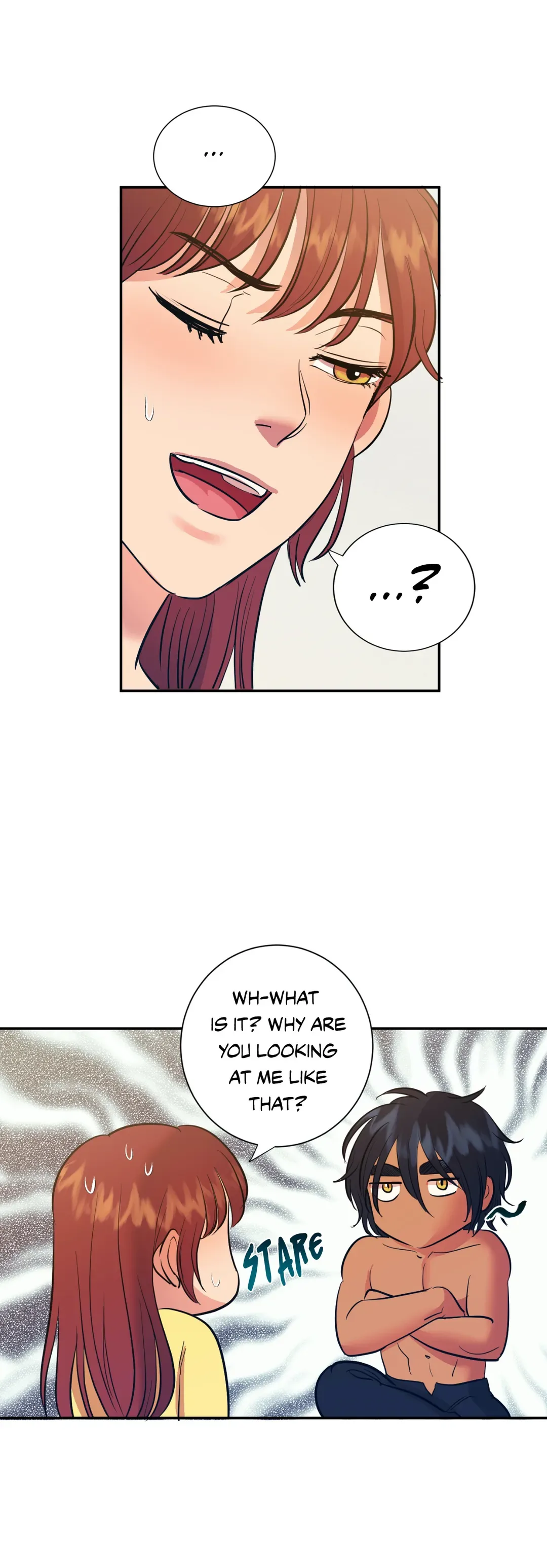 Hana's Demons of Lust Chapter 13 page 5
