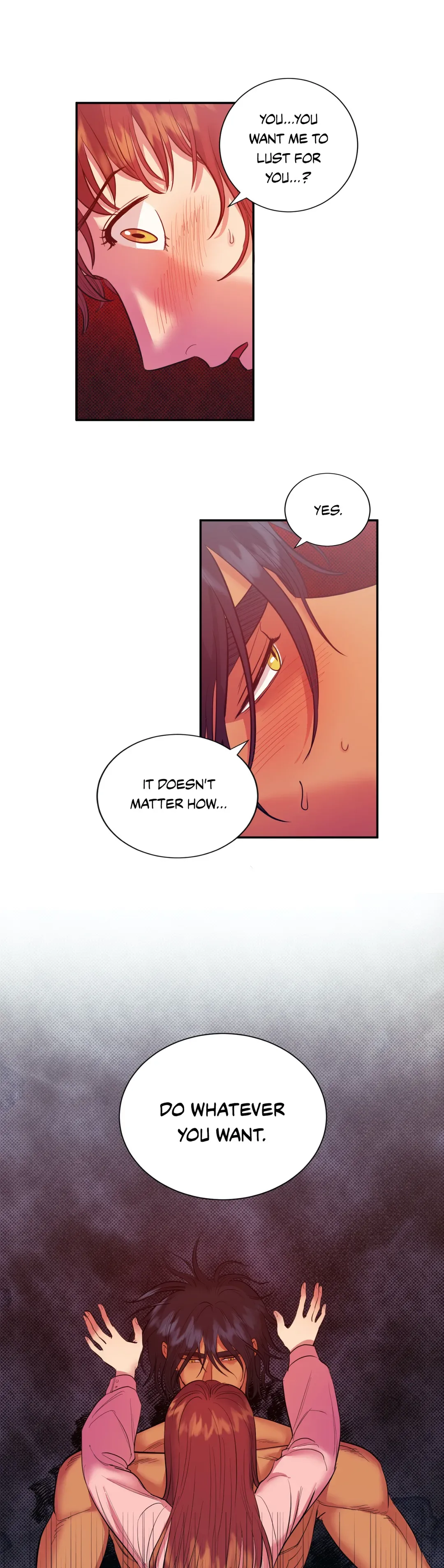 Hana's Demons of Lust Chapter 11 page 7