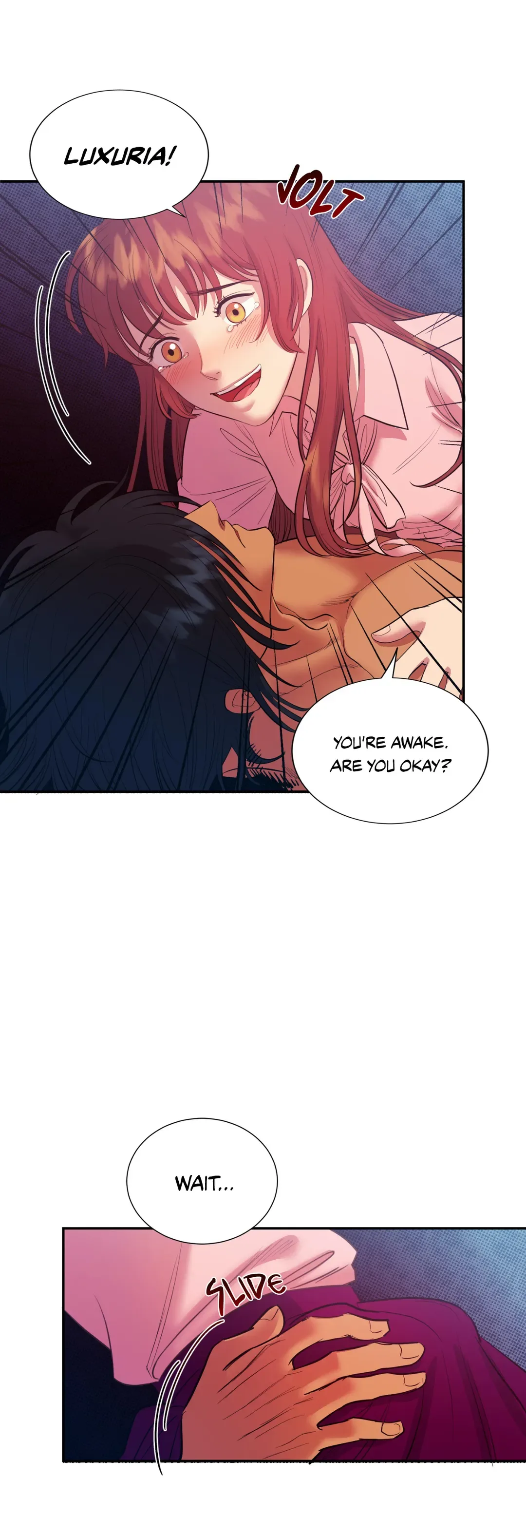 Hana's Demons of Lust Chapter 11 page 5