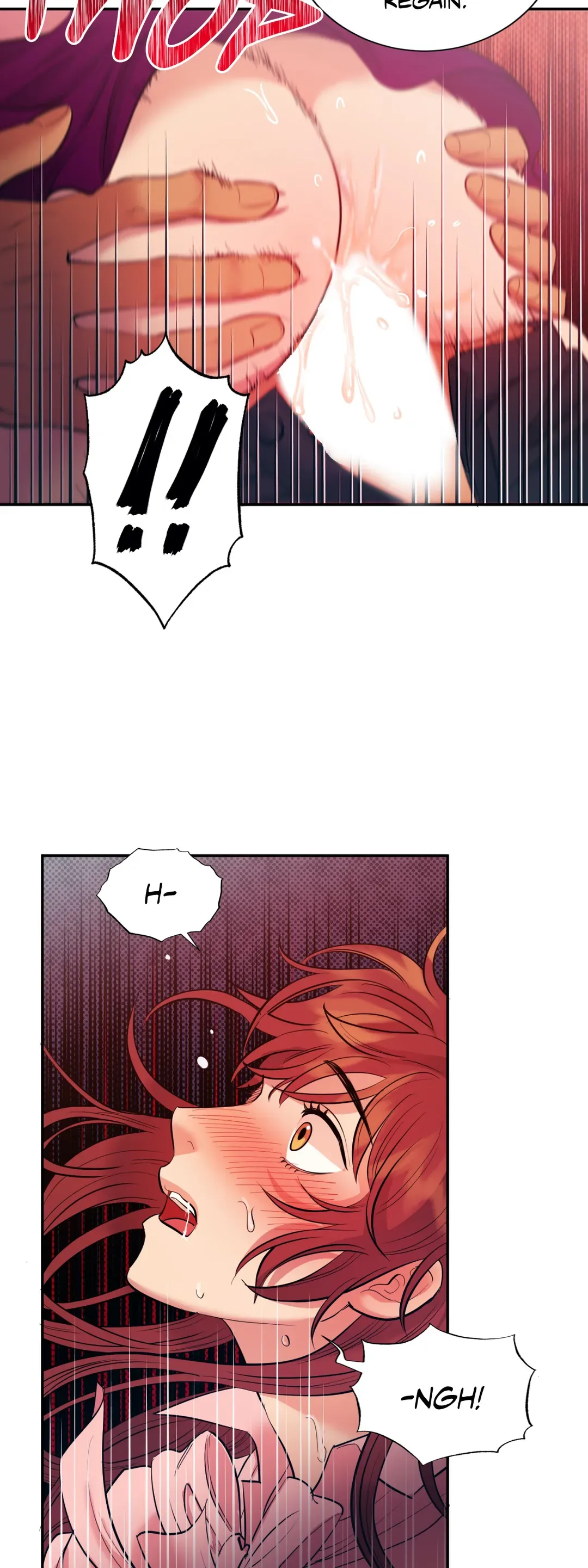 Hana's Demons of Lust Chapter 12 page 2